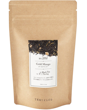 ブラックティー(紅茶)