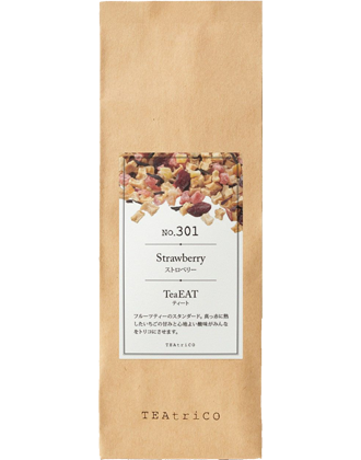 ティート(フルーツティー)