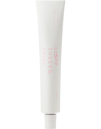 【登録制】ループシアードカラー ファッションシェード