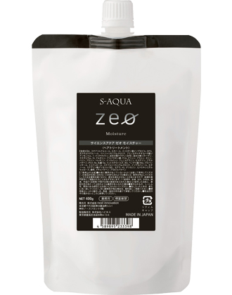 S-AQUA(サイエンスアクア) ゼオ