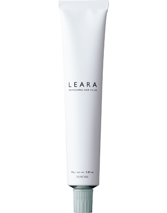 レアラカラー クリアベース