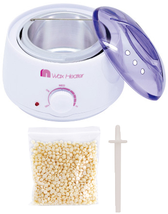 サボテンノーズワックス スターターセット 50回分の業務用通販サイト B Zone