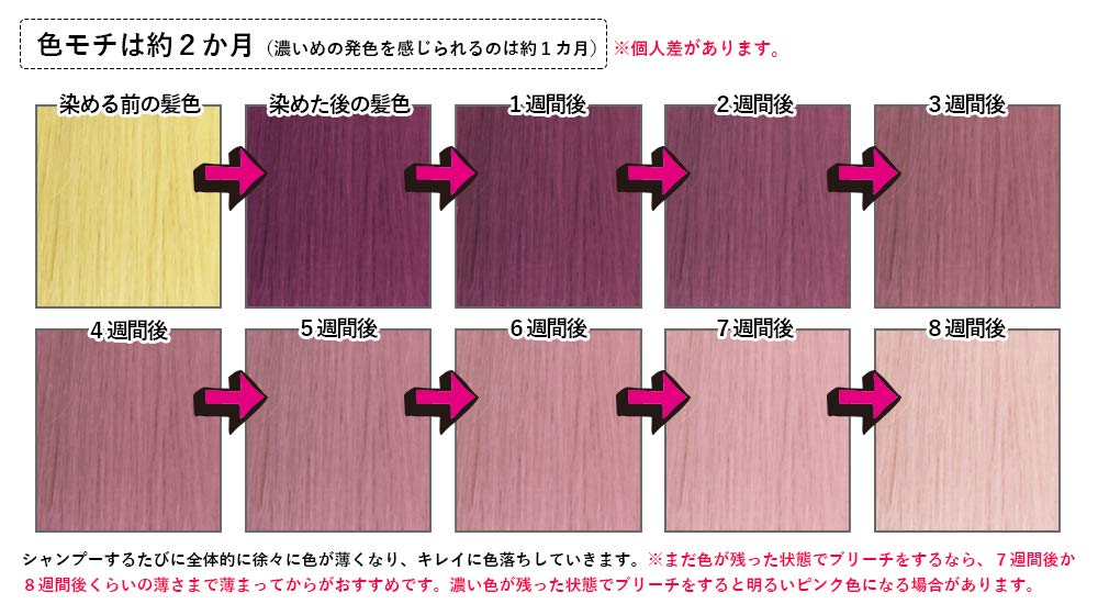 エンシェールズ カラートリートメントバター アッシュピンク 0gの業務用通販サイト B Zone