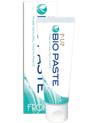 フロンテ バイオペースト 歯磨き剤 60gの業務用通販サイト B Zone
