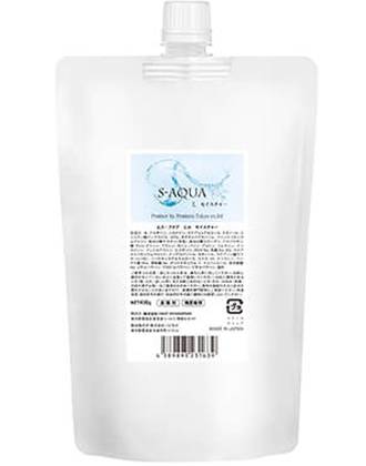 S Aqua サイエンスアクア Oh 500mlの業務用通販サイト B Zone