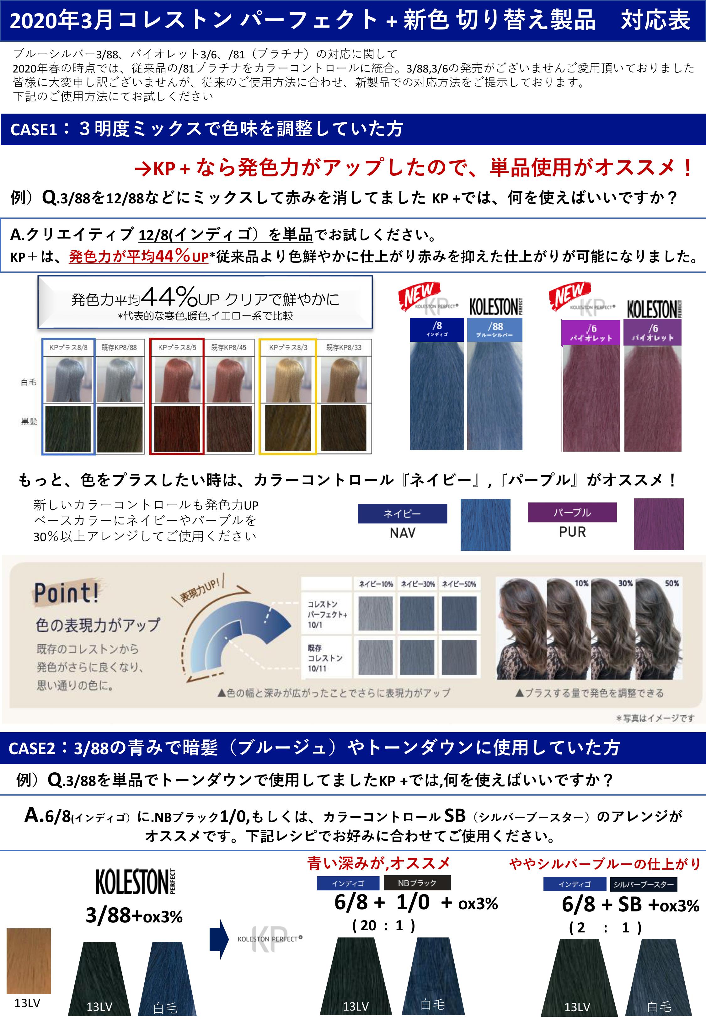 ウエラ コレストンパーフェクト プラス 12/92 80gの業務用通販サイト【b-zone】