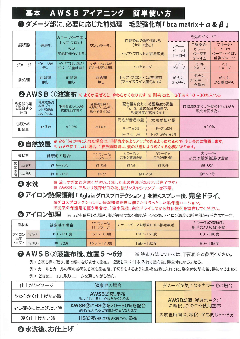 a オールウーマンシスターズバンド H 1剤 400mlの業務用通販サイト B Zone