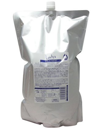 廃番 ビューティーエクスペリエンス ロレッタ すっきりしたい日のトリートメント 2500g リフィルの業務用通販サイト B Zone