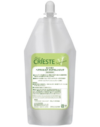 クラシエ ヘアクリエステ クリアクレンジング 500gの業務用通販サイト B Zone