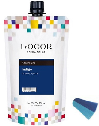 ルベル ロコル インディゴ 300gの業務用通販サイト B Zone