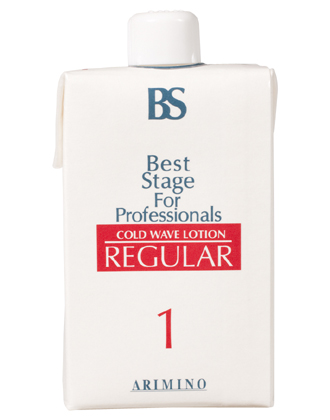 廃番 代替品あり アリミノ Bsパーマ エクストラ レギュラー共通2剤 400mlの業務用通販サイト B Zone