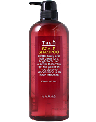 ルベル ジオ スキャルプシャンプー 600mlの業務用通販サイト B Zone