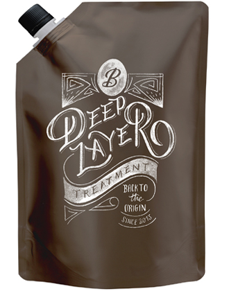 廃番 ビューティーエクスペリエンス ディープレイヤー トリートメントb 800g リフィルの業務用通販サイト B Zone