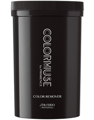 資生堂 カラーミューズ バイ プリミエンス カラーシャンプー ブルー 180mlの業務用通販サイト B Zone