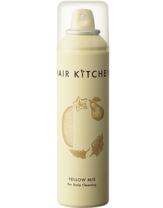 資生堂 ヘアキッチン イエローミックス 170gの業務用通販サイト B Zone