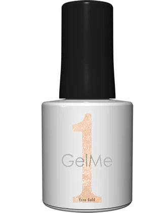 Gel Me1(ジェルミーワン) ジェルネイル GM79 エクリュゴールド 10ml