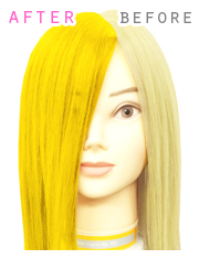 エンシェールズ カラートリートメントバター 0g ネオンイエロー ヘアカラー Z0mwo3jstj レディースヘアケア Adcmed Com