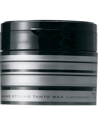 ナカノ スタイリング タント ミズワックス3 100mlの業務用通販サイト B Zone