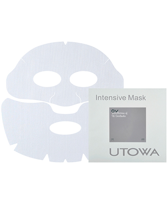 UTOWA OV インテンシブマスクⅡ 6セット(上用1枚+下用1枚)