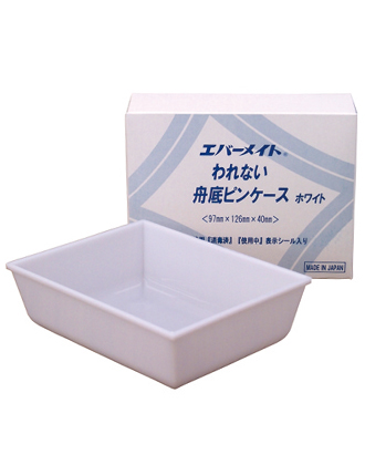 48時間以内に発送 土日祝除く エバーメイト われない舟底ピンケース 仕切り無 美容師国家試験 の業務用通販サイト B Zone