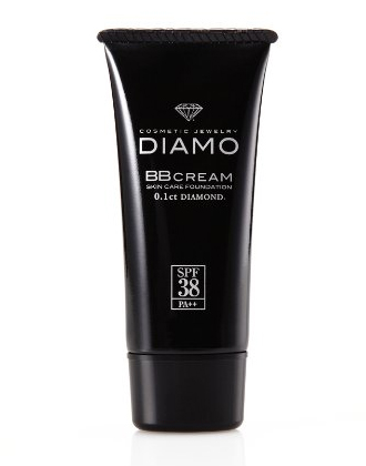 DIAMO(ディアモ) BBクリーム 40g