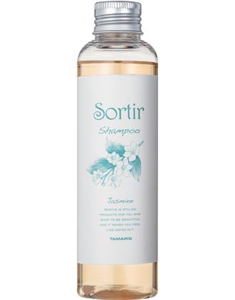 タマリス ソルティール シャンプー ジャスミン 150mlの業務用通販サイト B Zone