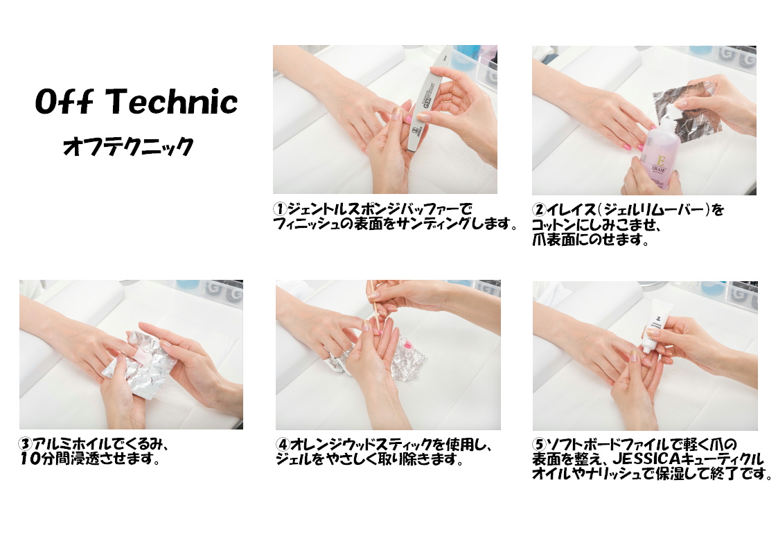 市場 ジェシカ ジェレレーション 1ml イレイス