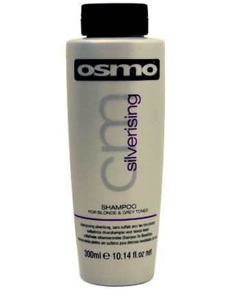 osmo(オスモ) カラーミッション シルバライジング シャンプー 300ml