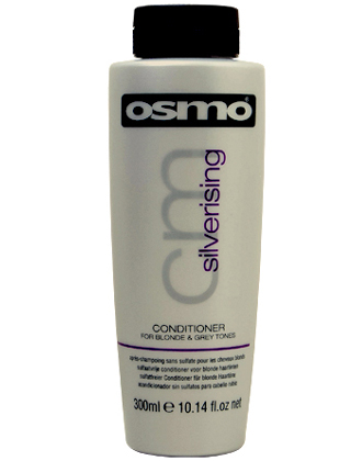 osmo(オスモ) カラーミッション シルバライジング コンディショナー 300ml