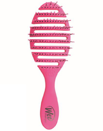 Wetブラシ フレックスドライ ピンクの業務用通販サイト B Zone