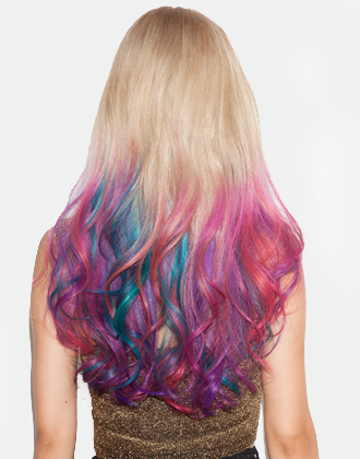 Anap カラートリートメント ナイトブルー 150g パウチの業務用通販サイト B Zone