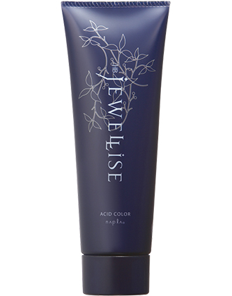 ナプラ Hbジュエライズ 06 ワインレッド 190gの業務用通販サイト B Zone