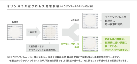 タカラ,エアウェーブビータ,形状記憶パーマ