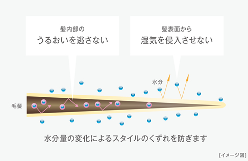 資生堂,ステージワークス,トゥルーエフェクター