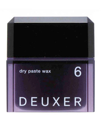 ナンバースリー デューサー ドライペーストワックス 6 80gの業務用通販サイト B Zone