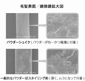 資生堂 ステージワークス パウダーシェイク