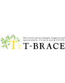 T-ブレイス