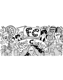 フェムトクラスター