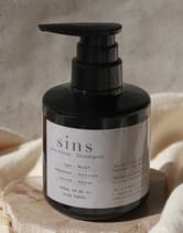 sins (シンズ) プレミアムシャンプー 300ml