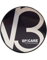 │12月25日16時まで特別価格│※ネット販売禁止 SPICARE V3 エキサイティングファンデーション 15g SPF37 PA++【正規品 / シリアルナンバーあり】