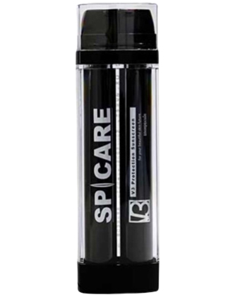 ※ネット販売禁止 SPICARE V3 プロテクションサンスクリーン 45g【正規品 / シリアルナンバーあり】